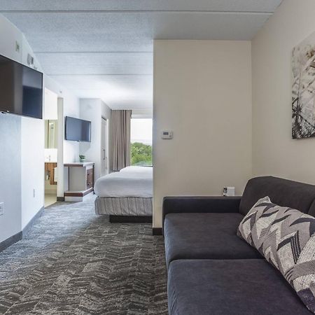 Springhill Suites By Marriott Austin The Domain Area Exterior foto