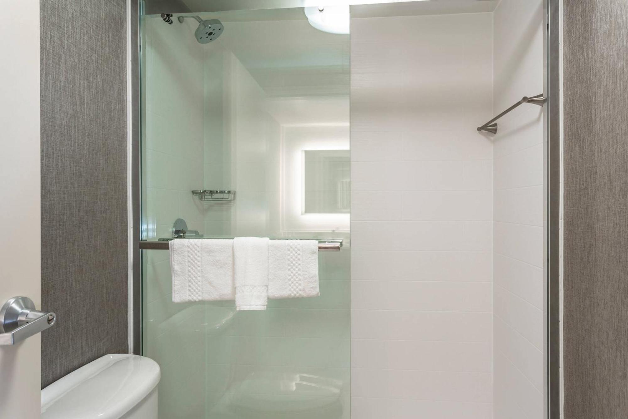 Springhill Suites By Marriott Austin The Domain Area Exterior foto