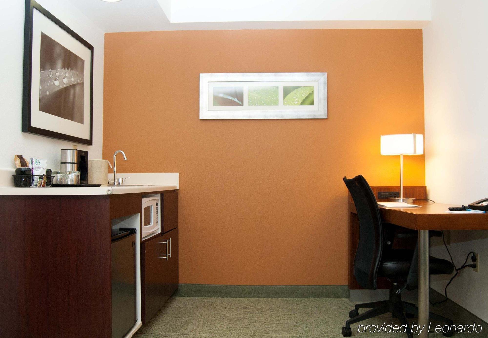 Springhill Suites By Marriott Austin The Domain Area Exterior foto