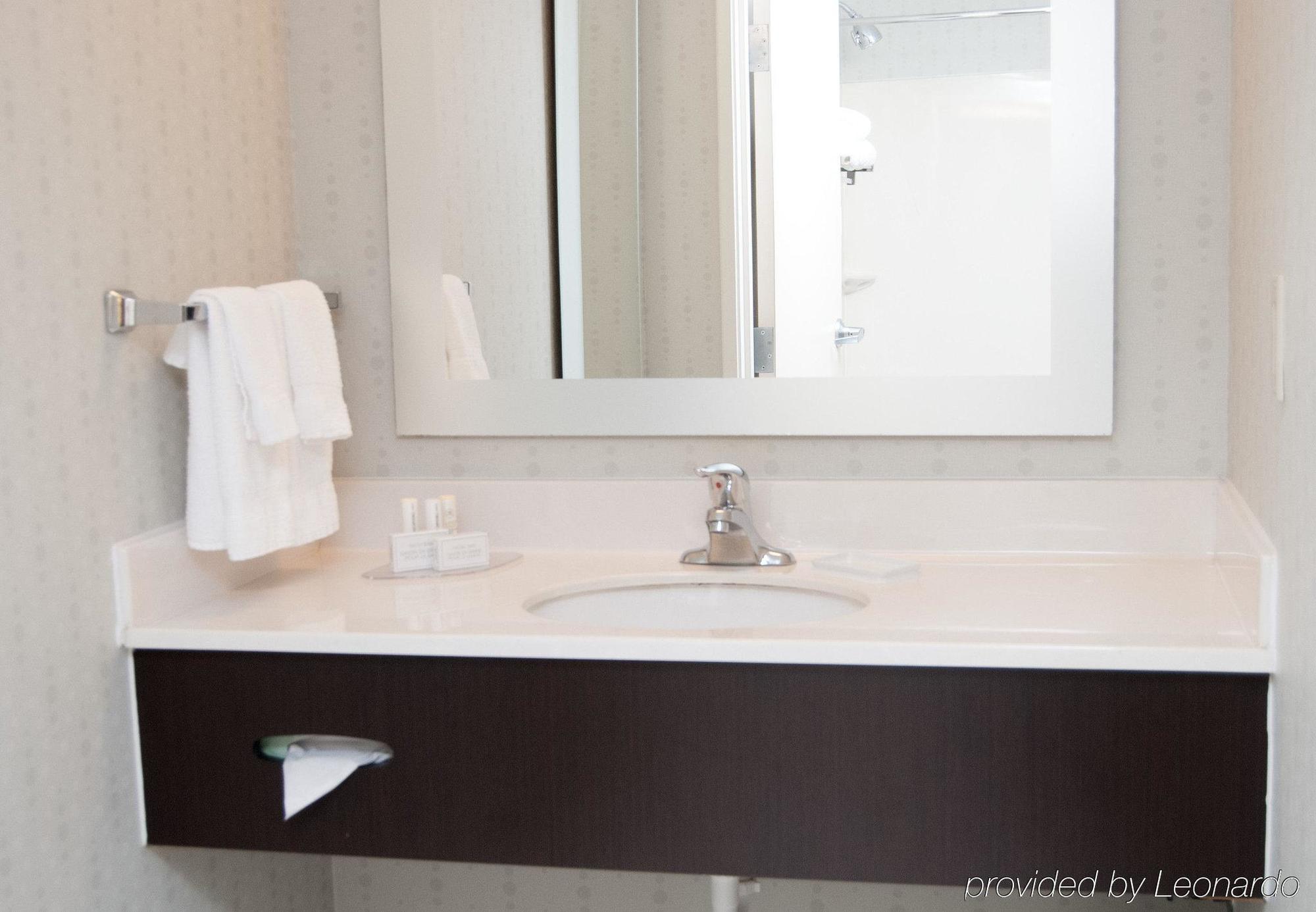 Springhill Suites By Marriott Austin The Domain Area Exterior foto