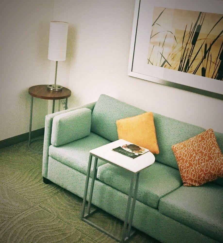 Springhill Suites By Marriott Austin The Domain Area Exterior foto