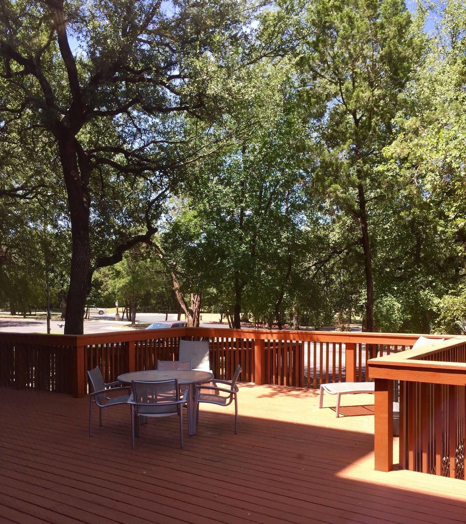Springhill Suites By Marriott Austin The Domain Area Exterior foto